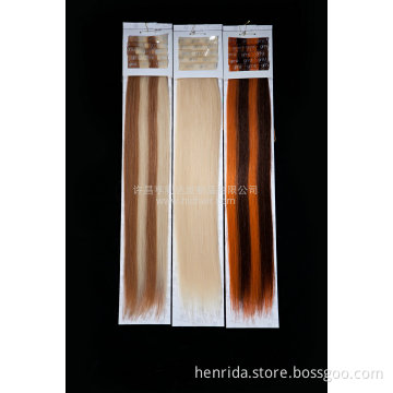 Top Grade Tape Hair Extensions (HLD-88)